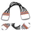 balacoo Cable Machine Fitness Equipment Workout Bands Resistance Home Gym Chest Exerciser for Men Professional Exercise Band view 4