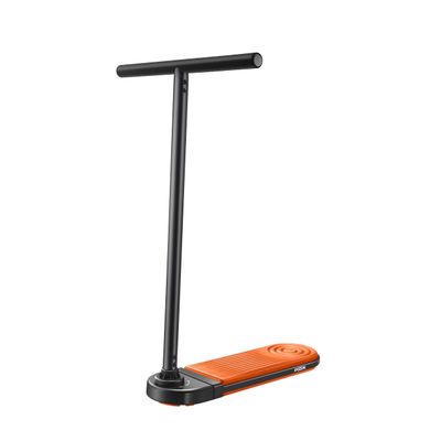 IPOZON Trick Scooter - Stunt Scooter for Teens, Kids and Adults(Max Version) (Orange)