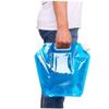 balacoo 3pcs Outdoor Water Carrier Bag Capacity Folding Design Safe Material for Camping Survival view 4