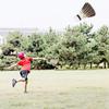 Natudeco 12Pcs Feather Badminton Feathered Birdies Practice Shuttlecocks Balls Training Birdie Ball Badminton Training Tools for Indoor Outdoor view 2