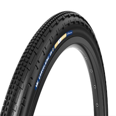GRAVELKING GKSK Plus, 26 x 2.1, Black/Black