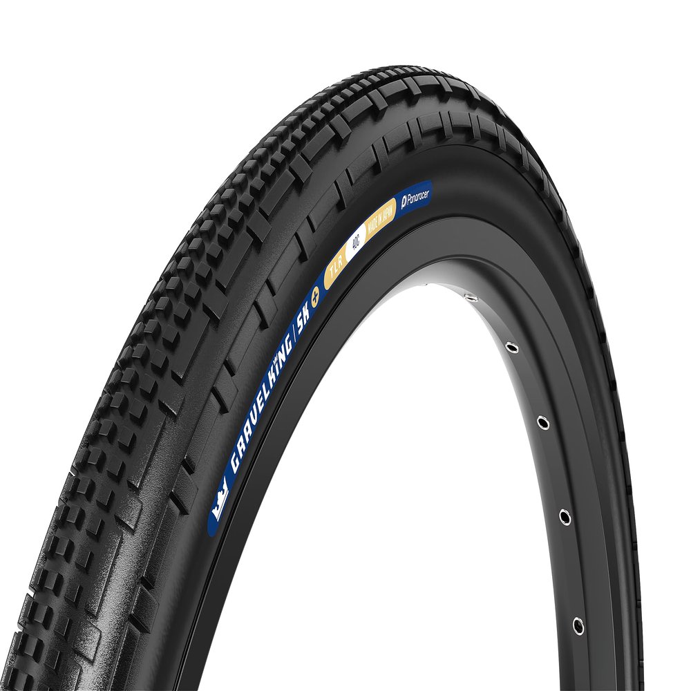 GRAVELKING GKSK Plus, 26 x 2.1, Black/Black