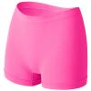 HGps8w 2025 Summer Womens Slip Shorts for Under Dresses Seamless Anti Chafing Boyshorts Panties Ladies Boxer Briefs Underwear view 1