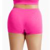 HGps8w 2025 Summer Womens Slip Shorts for Under Dresses Seamless Anti Chafing Boyshorts Panties Ladies Boxer Briefs Underwear view 3