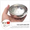 balacoo 3sets Camping Tableware Portable Picnic Bowl Utensils Folding Spoon Chopsticks Insulated Travel Outdoor Use Easy to Clean view 2