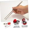 balacoo 3sets Camping Tableware Portable Picnic Bowl Utensils Folding Spoon Chopsticks Insulated Travel Outdoor Use Easy to Clean view 4