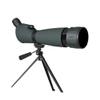 Binoculars for Adults 25-75x75 HD Spotting Scope Waterproof with Phone Adapter and Tripod Fogproof Telescope with BAK4 45 Degree Angled Eyepiece for Target Bird Watching Wildlife Scenery view 2