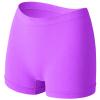 HGps8w 2025 Summer Womens Slip Shorts for Under Dresses Seamless Anti Chafing Boyshorts Panties Ladies Boxer Briefs Underwear view 1