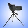 Binoculars Spotting Scope Telescope Camera Phone Single Tube High-Power High-Definition Night Vision 20-60x60 Zoom Spotting Scope Outdoor view 2