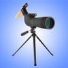Binoculars Spotting Scope Telescope Camera Phone Single Tube High-Power High-Definition Night Vision 20-60x60 Zoom Spotting Scope Outdoor view 3