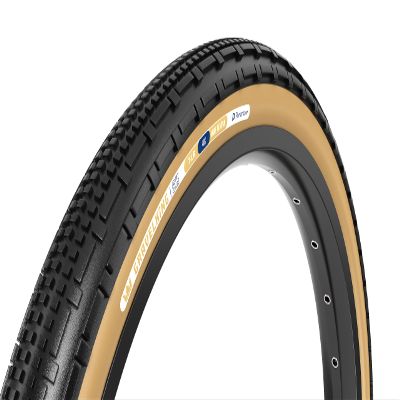 GRAVELKING GKSK Classic, 700 x 30C, Black/Brown