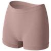 HGps8w 2025 Summer Womens Slip Shorts for Under Dresses Seamless Anti Chafing Boyshorts Panties Ladies Boxer Briefs Underwear view 1
