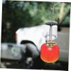 BESPORTBLE 2sets Camping Gas Lamp Outdoor Emergency Light Tent Gas Lamp Solar Camping Lights Compact Design Easy to Carry Multi-Functional Use view 3