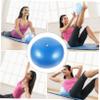 balacoo 2pcs Professional Core Ball Reusable Exercise Ball for Yoga Home Workout view 2