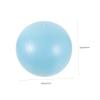balacoo 3pcs Reusable Exercise for Yoga Strength Training for Balance and Coordination view 2