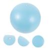 balacoo 3pcs Reusable Exercise for Yoga Strength Training for Balance and Coordination view 3