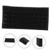 Gogogmee Anti-Slip Snowboard Grip Pads 1 Sheet Non-Slip Stickers for Snowboard Decoration Sturdy Adhesive Cushion Skating Accessories for Outdoor Use view 3
