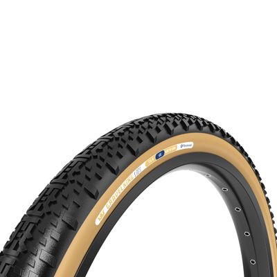 GRAVELKING GKX1 Classic, 700 x 45C, Black/Brown