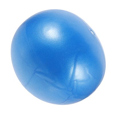 LIOOBO Professional Ball for Core Strength Yoga Home Workout Portable Exercise Equipment