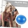 LIOOBO Professional Ball for Core Strength Yoga Home Workout Portable Exercise Equipment view 4