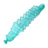 balacoo Portable Fishing Trap Net Durable Fishing Mesh Cage for Catching Shrimp Lobster Crab Crawfish Compact Easy to Store for Saltwater Freshwater Use view 1