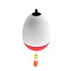 balacoo 3pcs Berkley Glow Rods Bobbers Light up Bobbers Night Fishing Buoy Fishing Floats view 3