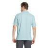 M MAELREG Mens Golf Shirt Short Sleeve Dry Fit Print Moisture Wicking Performance Patterns Collared Polo Shirt view 4