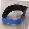 BESPORTBLE 3pcs Adjustable Swimming Headband Boys and Girls Yoga Diving Ear Cover Band Sports Headband for Adults Boys and Girls Ear Protection view 3