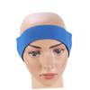 BESPORTBLE 3pcs Adjustable Swimming Headband Boys and Girls Yoga Diving Ear Cover Band Sports Headband for Adults Boys and Girls Ear Protection view 4
