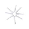 balacoo 5sets Jump Air Stopper for Exercise Fitness Yoga Ball Air Plug Pin Set 50pcs*5 view 3