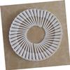 balacoo 5sets Jump Air Stopper for Exercise Fitness Yoga Ball Air Plug Pin Set 50pcs*5 view 4
