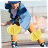 BESPORTBLE Elastic Children's Knee Sleeve Guard Protective Gear for Skating Skiing Breathable view 3