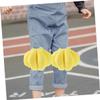 BESPORTBLE Elastic Children's Knee Sleeve Guard Protective Gear for Skating Skiing Breathable view 4