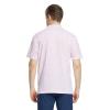 M MAELREG Polo Shirts for Men Quick Dry Fit Short Sleeve Performance Moisture Wicking Print Mens Golf Shirts view 4