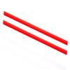 Balacoo Resistance Bands Set with Exercise Puller 2 Pieces Sturdy Elastic Stretch Bands for Yoga Strength Training Workout (5x9 6x10) view 2
