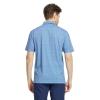 M MAELREG Polo Shirts for Men Quick Dry Fit Short Sleeve Performance Moisture Wicking Print Mens Golf Shirts view 4