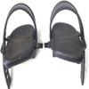 True Fitness Pedal and Strap 1/2" Part 9BZ00006BK Exercise Bike, Replacement Part, Durable Repair Component, Secure Fit view 1