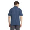 M MAELREG Mens Golf Shirt Short Sleeve Dry Fit Print Moisture Wicking Performance Patterns Collared Polo Shirt view 4