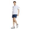 M MAELREG Polo Shirts for Men Quick Dry Fit Short Sleeve Performance Moisture Wicking Print Mens Golf Shirts view 3