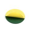BESPORTBLE 24pcs Air Hockey Pucks Replacement Parts for Air Hockey Tables Pucks Handles Dark view 2