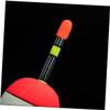 balacoo 90g Fishing Bobbers Luminous Stick for Sea and Freshwater Fishing Lightweight Buoy Floats for Stream Ice and Sensitive Design view 2