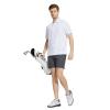 M MAELREG Polo Shirts for Men Quick Dry Fit Short Sleeve Performance Moisture Wicking Print Mens Golf Shirts view 3