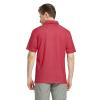 M MAELREG Mens Golf Shirt Short Sleeve Dry Fit Print Moisture Wicking Performance Patterns Collared Polo Shirt view 4