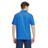 M MAELREG Golf Shirts for Men Dry Fit Print Patterns Performance Moisture Wicking Mens Polo Shirts Short Sleeve view 4