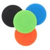 BESPORTBLE 4pcs Ice Hockey Pucks Training Puck Replacement Hockey for Practicing Training Practice Practicing view 1