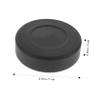BESPORTBLE 4pcs Ice Hockey Pucks Training Puck Replacement Hockey for Practicing Training Practice Practicing view 3