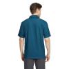 M MAELREG Polo Shirts for Men Quick Dry Fit Short Sleeve Performance Moisture Wicking Print Mens Golf Shirts view 4