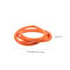 BESPORTBLE Soundproof Sponge Tube for Bike Cable Housing Derailleur Line for Easy Shifting view 2