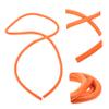 BESPORTBLE Soundproof Sponge Tube for Bike Cable Housing Derailleur Line for Easy Shifting view 4