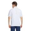 M MAELREG Golf Shirts for Men Dry Fit Print Patterns Performance Moisture Wicking Mens Polo Shirts Short Sleeve view 4